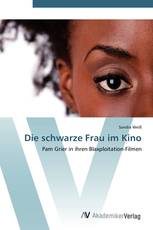 Die schwarze Frau im Kino