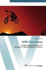 MTB-Tourismus