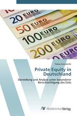 Private Equity in Deutschland