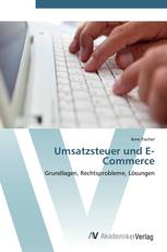 Umsatzsteuer und E-Commerce
