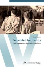 Embedded Journalists