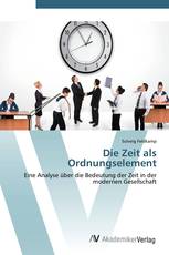 Die Zeit als Ordnungselement