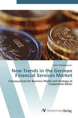 New Trends in the German Financial Services Market