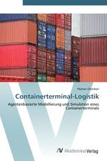 Containerterminal-Logistik