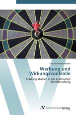 Werbung und Wirkungskontrolle