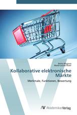 Kollaborative elektronische Märkte