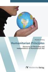 Humanitarian Principles