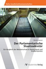 Der Parlamentarische Staatssekretär