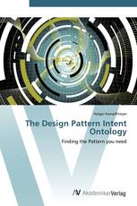 The Design Pattern Intent Ontology