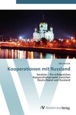 Kooperationen mit Russland