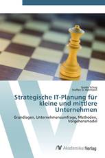 Strategische IT-Planung für kleine und mittlere Unternehmen
