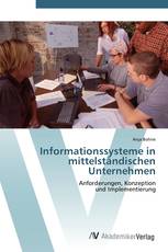 Informationssysteme in mittelständischen Unternehmen