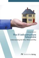 The IT-infrastructure Telecentre