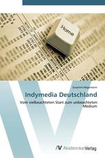 Indymedia Deutschland