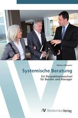 Systemische Beratung