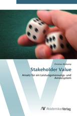 Stakeholder Value