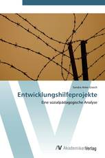Entwicklungshilfeprojekte