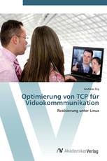 Optimierung von TCP für Videokommmunikation