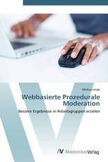 Webbasierte Prozedurale Moderation