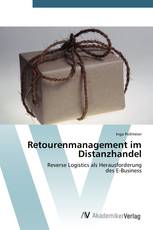 Retourenmanagement im Distanzhandel