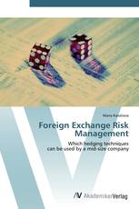 Foreign Exchange Risk Management