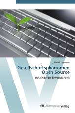 Gesellschaftsphänomen Open Source