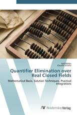 Quantifier Elimination over Real Closed Fields