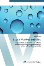 Stock Market Bubbles