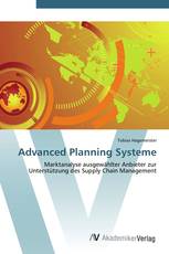Advanced Planning Systeme