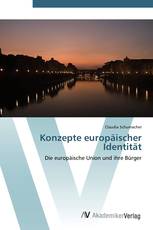 Konzepte europäischer Identität