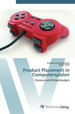 Product Placement in Computerspielen