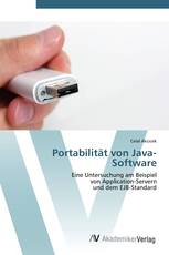 Portabilität von Java-Software