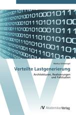 Verteilte Lastgenerierung