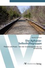 Die Aphasie-Selbsthilfegruppe