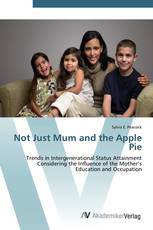 Not Just Mum and the Apple Pie