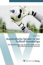 Ausländische Spieler in der Fußball-Bundesliga