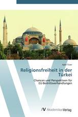 Religionsfreiheit in der Türkei