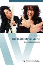 Die Black-Metal-Szene