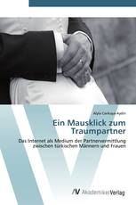 Ein Mausklick zum Traumpartner