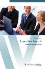 Executive Search