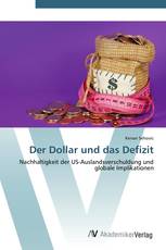 Der Dollar und das Defizit