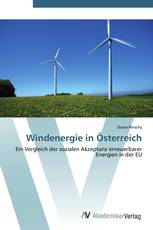 Windenergie in Österreich