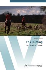 Fox Hunting