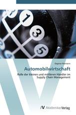 Automobilwirtschaft
