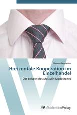 Horizontale Kooperation im Einzelhandel