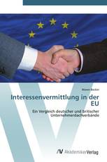 Interessenvermittlung in der EU