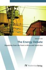 The Energy Debate