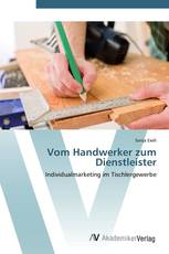 Vom Handwerker zum Dienstleister
