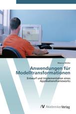 Anwendungen für Modelltransformationen