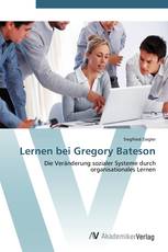 Lernen bei Gregory Bateson